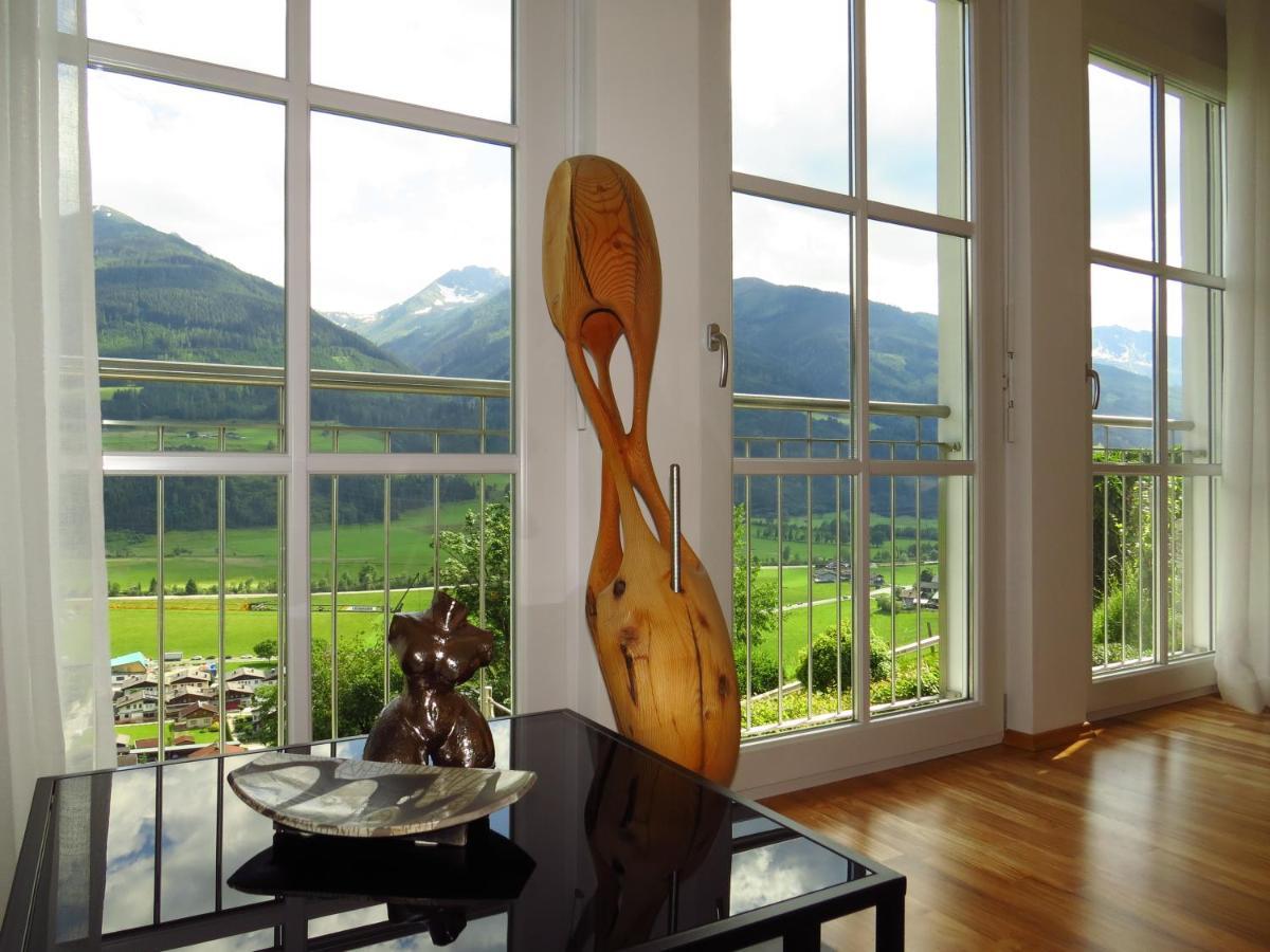 Art Appartement 니에데른실 외부 사진